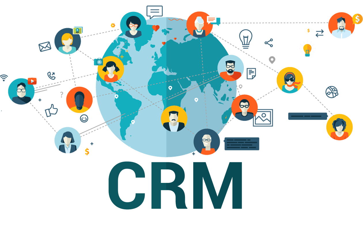 CRM Software