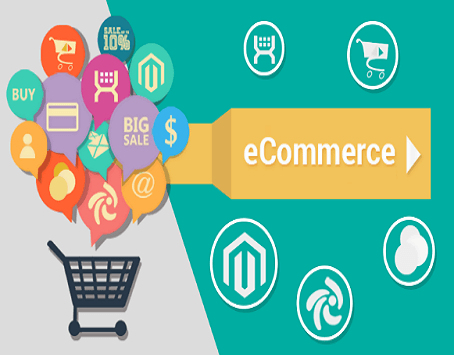 E-Commerce Development in Lucknow
