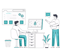 Leading Website Designing Company in Lucknow  