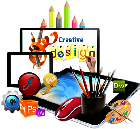 Leading Website Designing Company in India  