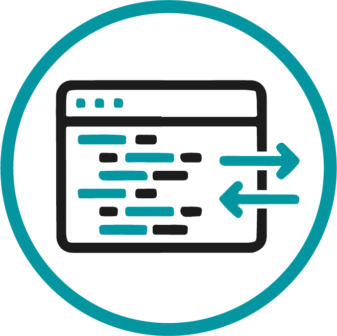 website development