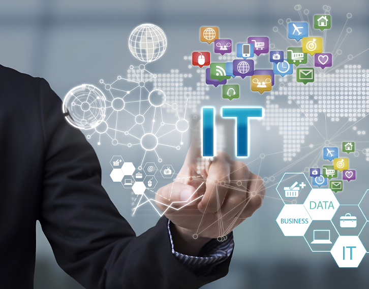 SigmaIT Software Designers
