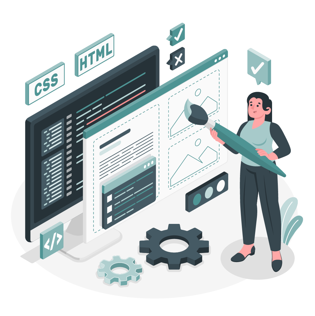 Leading Web Development Company in India