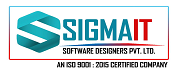 Sigma Software Lucknow logo