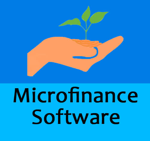 Microfinance Software