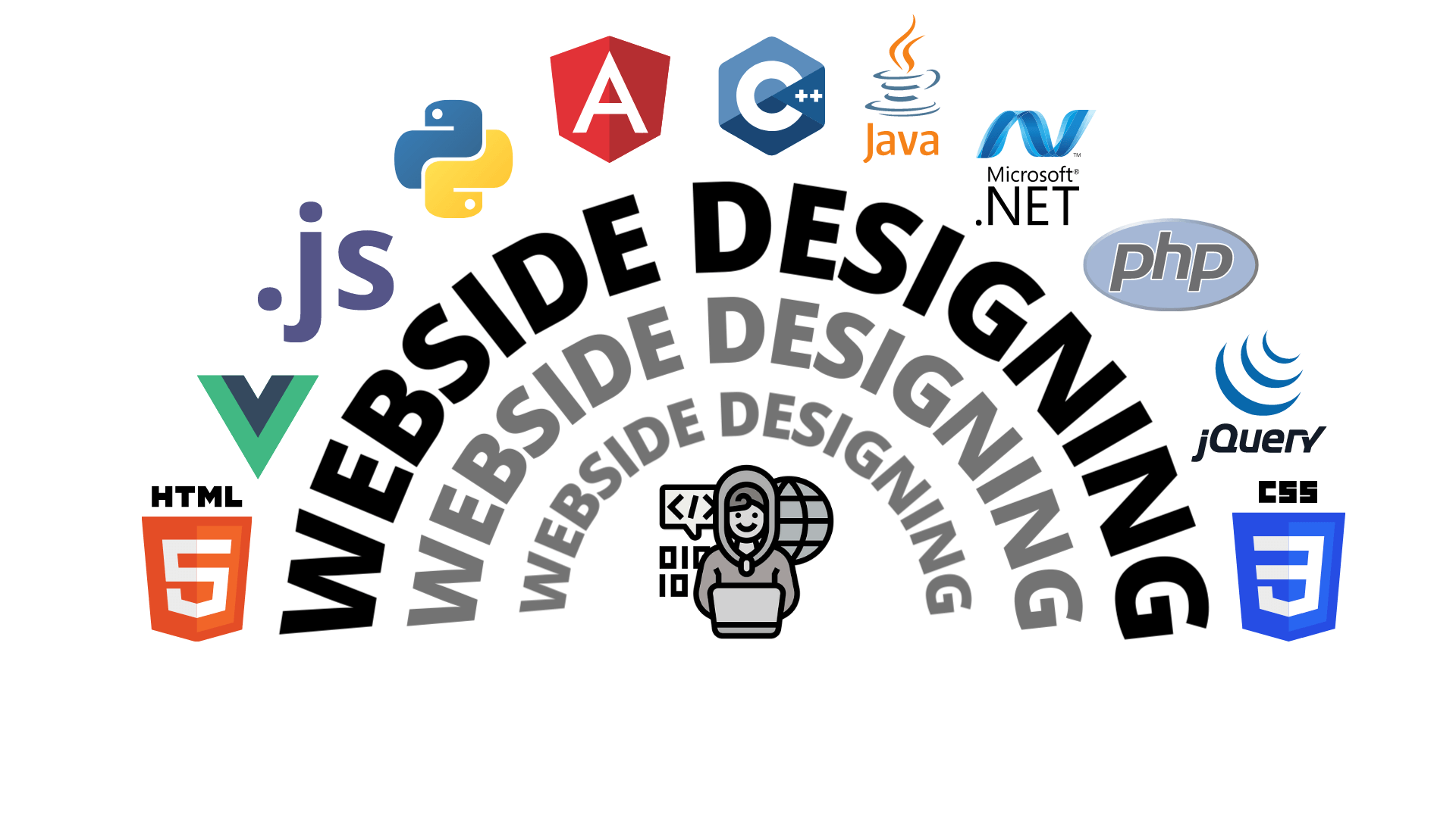 Website Designing Company in Lucknow